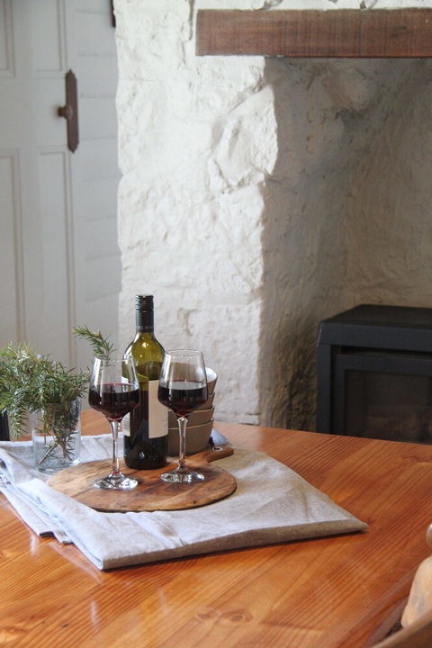 The Workers Quarters - Darwin Holiday 4