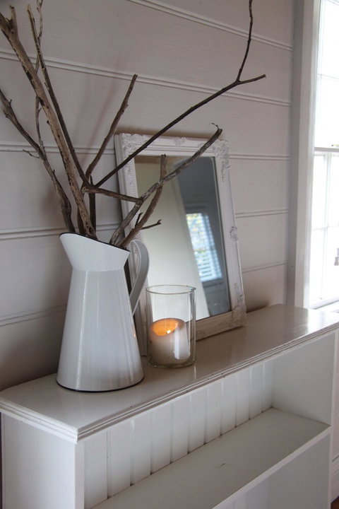 The Workers Quarters - Darwin Holiday 2