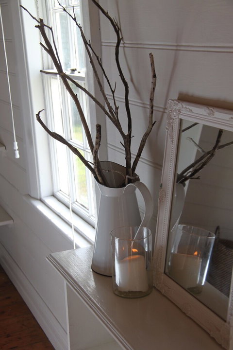 The Workers Quarters - Darwin Holiday 6