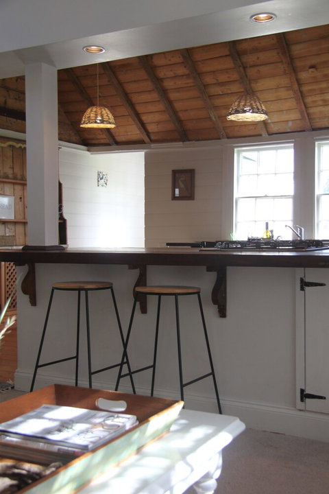 The Workers Quarters - Darwin Holiday 0