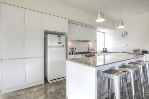 Wishart Cottage - Darwin Holiday 2