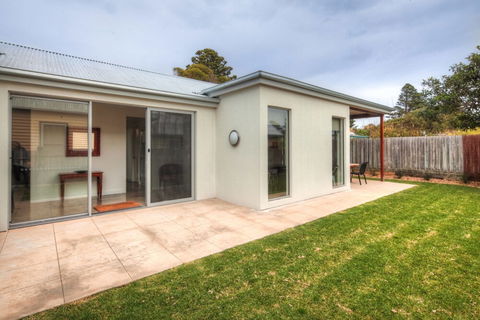 Wishart Cottage - Darwin Holiday 3