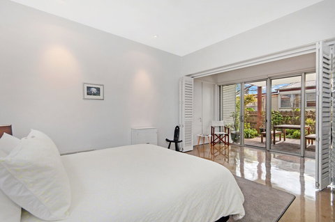 Wishart Retreat - Darwin Holiday 1