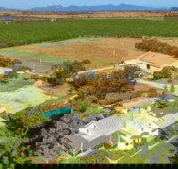 Belmont Homestead - Darwin Holiday