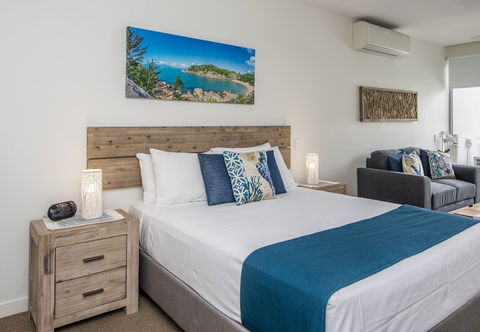 Absolute Waterfront Magnetic Island - Darwin Holiday 6