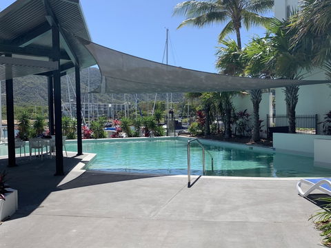 Absolute Waterfront Magnetic Island - Darwin Holiday 2