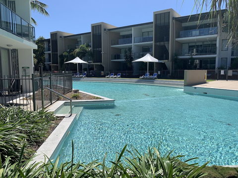 Absolute Waterfront Magnetic Island - Darwin Holiday 1