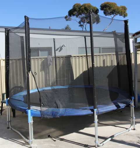 3 Bedroom Cozy Holiday Home - Darwin Holiday 1