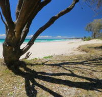 Serenity 3 Bedroom Holiday Apartment - Darwin Holiday