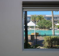 Lagoon Pool 2 Bedroom Spa Suite - Darwin Holiday