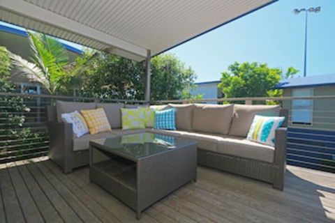 Beach Shack 24 Casuarina - Darwin Holiday 0