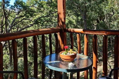 Shady Creek Eco Cabin - Darwin Holiday 1