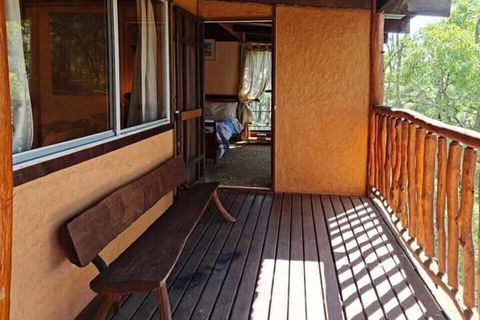 Shady Creek Eco Cabin - Darwin Holiday 2