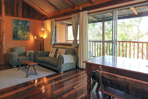 Shady Creek Eco Cabin - Darwin Holiday 7