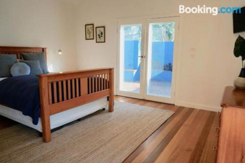 Lumeah - Darwin Holiday 2