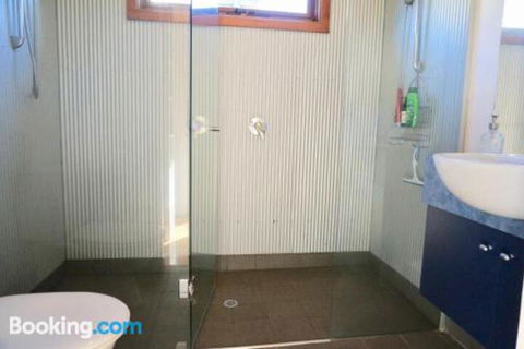 Lumeah - Darwin Holiday 5