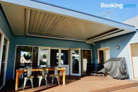 Lumeah - Darwin Holiday 6