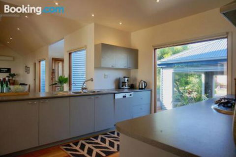 Lumeah - Darwin Holiday 4