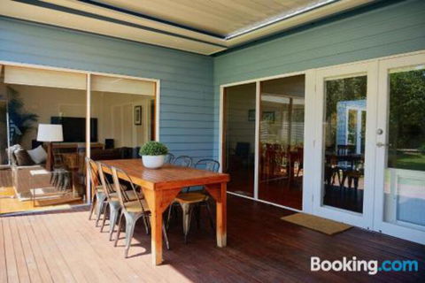 Lumeah - Darwin Holiday 7