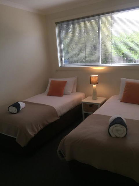 Old Pier Apartments - Darwin Holiday 3