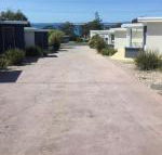 Old Pier Apartments - Darwin Holiday