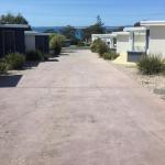Old Pier Apartments - Darwin Holiday 0