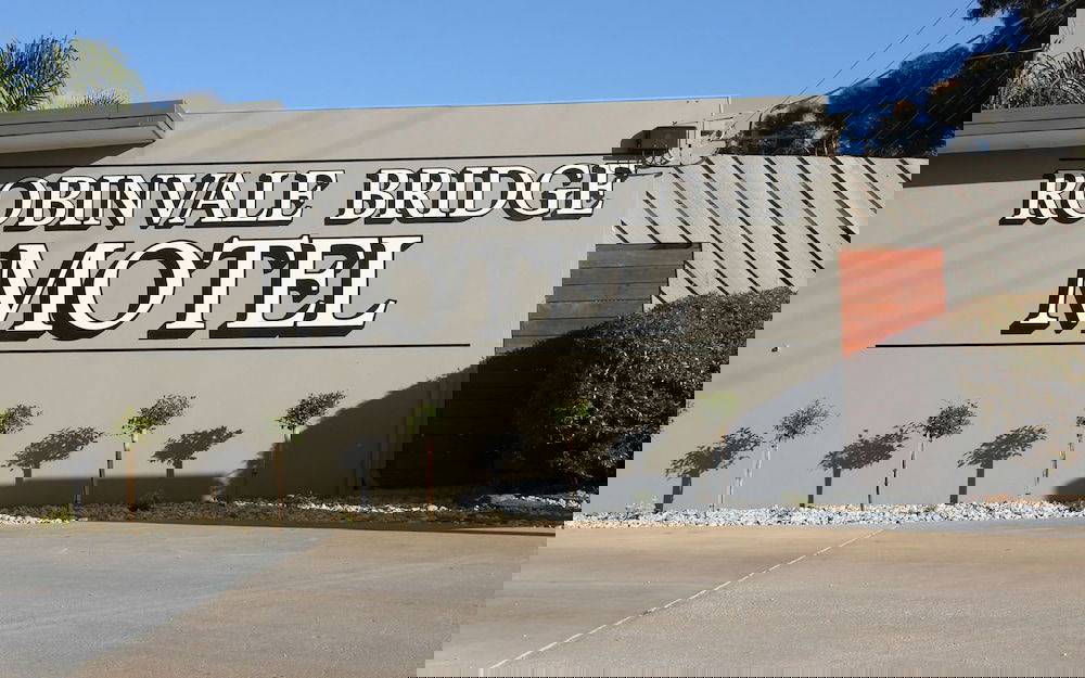 Annuello VIC Darwin Holiday