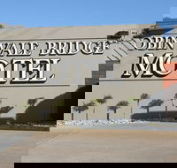 Robinvale Bridge Motel - Darwin Holiday