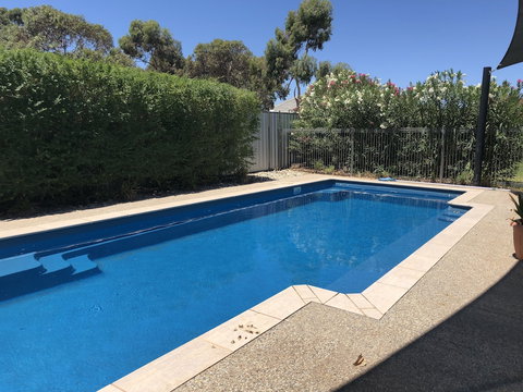 Robinvale Bridge Motel - Darwin Holiday 3