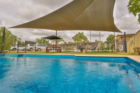 Robinvale Bridge Motel - Darwin Holiday 5