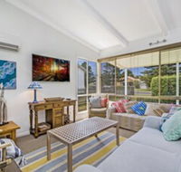 Killead on East - Darwin Holiday