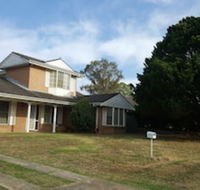 Harvey Heaven - Darwin Holiday