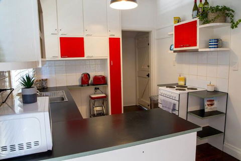 Frankies Beach House - Darwin Holiday 3