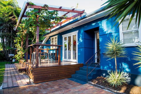 Frankies Beach House - Darwin Holiday 1