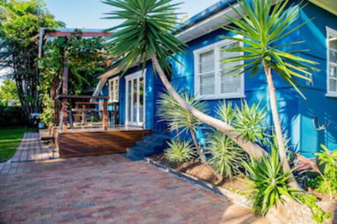 Frankies Beach House - Darwin Holiday 0