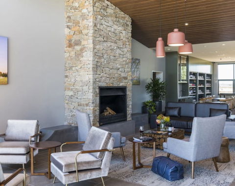 Abode Murrumbateman - Darwin Holiday 2