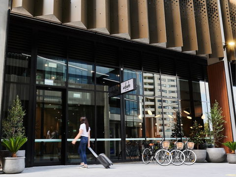 Abode Murrumbateman - Darwin Holiday 5