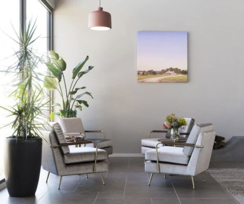 Abode Murrumbateman - Darwin Holiday 1