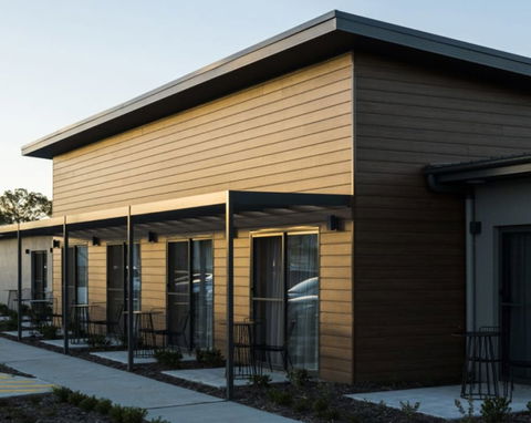 Abode Murrumbateman - Darwin Holiday 0