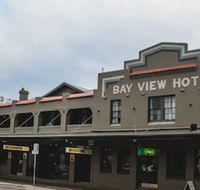 Bayview Hotel Batemans Bay - Darwin Holiday