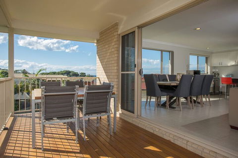 Banksia Atura At Tura Beach - Darwin Holiday 5