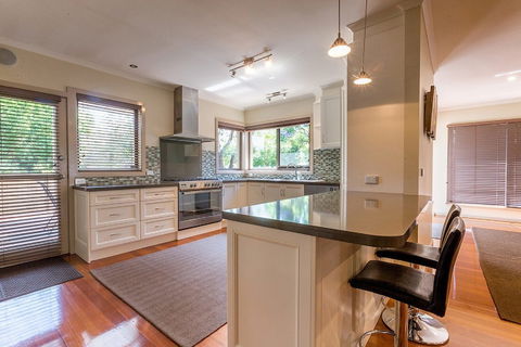 Broadwater By The Beach - With Heated Outdoor Spa - Darwin Holiday 3