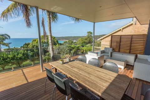 Pambula Family Beach House - Darwin Holiday 7