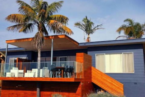 Pambula Family Beach House - Darwin Holiday 0