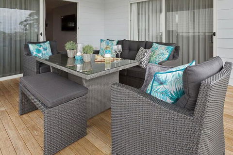 Sapphire Shores At Pambula Beach - Darwin Holiday 7