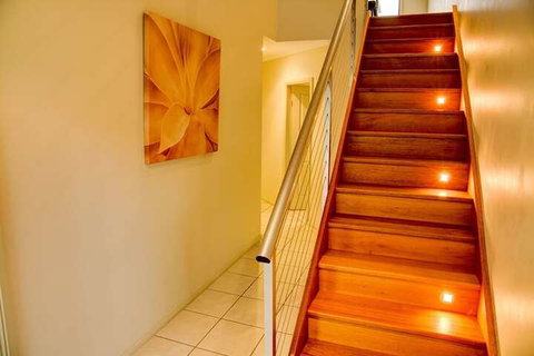 Sunrise Tura Beach - Darwin Holiday 2