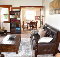 Meraki House Wangaratta - Darwin Holiday