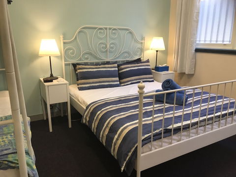 SmartStay Melbourne - Darwin Holiday 4