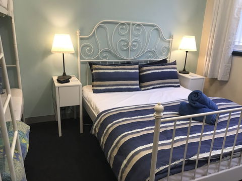 SmartStay Melbourne - Darwin Holiday 2