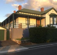 Pump Jack B  B - Darwin Holiday